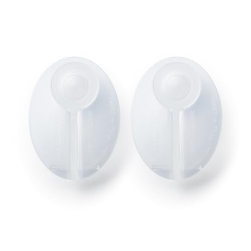 Image of Gerber NUK 2 Pack Replacement valves Spill Proof Cup, Colors May Vary