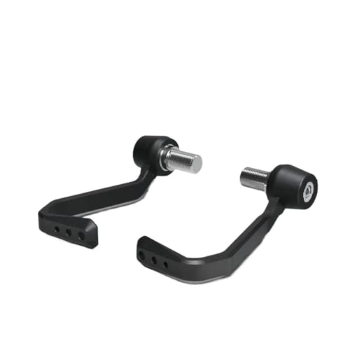 Protège-main moto et kit de protection levier pour RSV4 et Factory