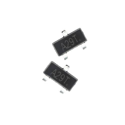 AO3402 SOT23 SMD IC de 50 piezas para tus proyectos de electrónica 5