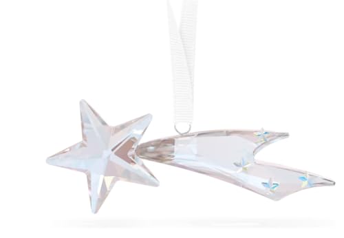 Holiday Magic Classics Shooting Star Ornament