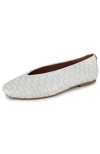 Image of Gentle Souls by Kenneth Cole Women's Willow Woven