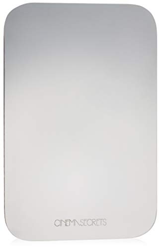 Cinema Secrets Stainless Steel Makeup Palette, Medium