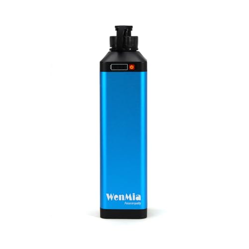WenMia 14.8V Mini Electric Fishing Reel Battery 10000mAh