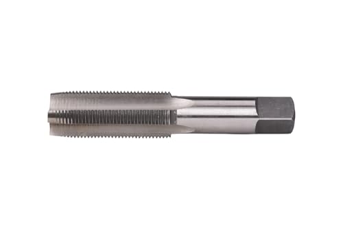 Image of Century Drill & Tool 97123 Fractional Plug Tap, 1-14 NS