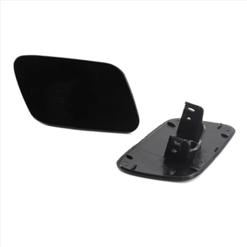 Gicleur lave-phare A4 B7 télescopique avec cache étanche 8E0955276E - 2
