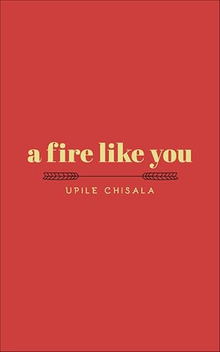 a fire like you
