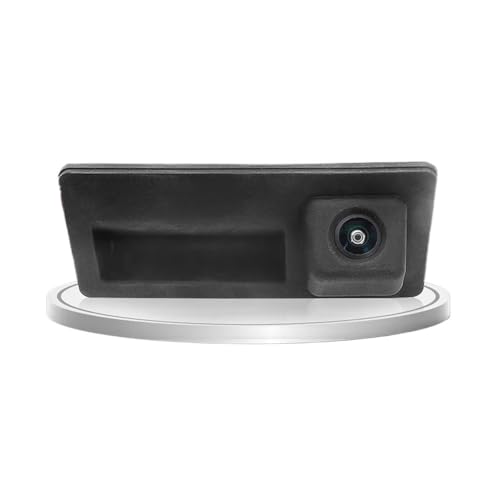 Caméra de recul 170° AHD 1080P étanche pour Golf et Passat B7 B6