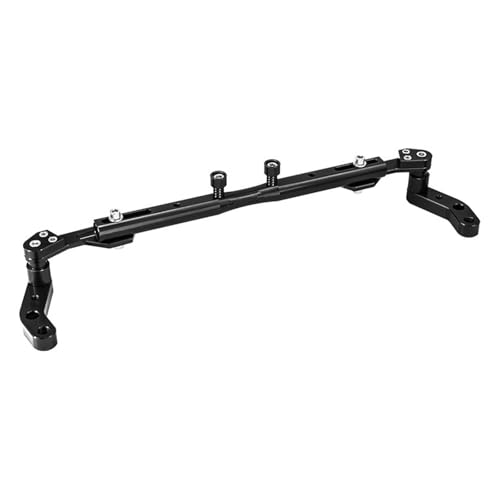 Barre d'équilibrage NMAX 125 155 160 guidon moto noir