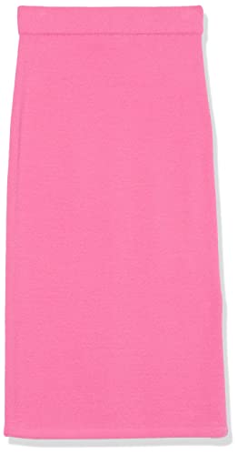 The Drop Women's Omari Cozy Sweater Skirt, Rose Pink, Xl #TOP5