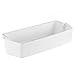 Lifetime Appliance 2187172 Door Shelf Bin for Whirlpool Refrigerator