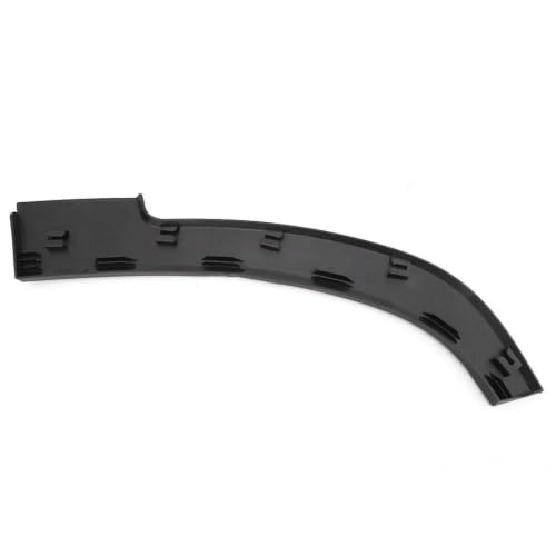 Embellecedor guardabarros trasero derecho para Jeep Cherokee KL de 2013 a 2018 3