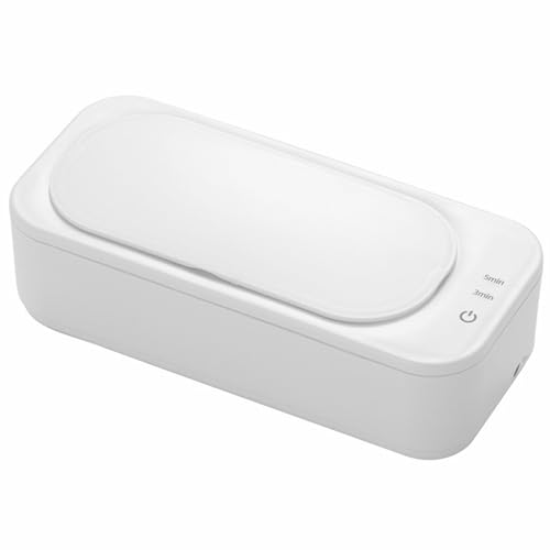 Nettoyeur ultrasonique 47000 Hz Yankok en acier inoxydable pour bac à ultrasons