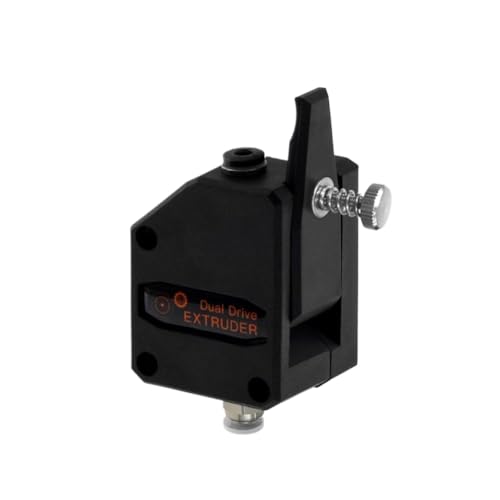 �f���A���h���C�u�G�N�X�g���[�_�[�A�b�v�O���[�h1.75mm�t�B�������gCR10 Ender 3 Pro�ƌ݊�������(Dual Drive Extruder)