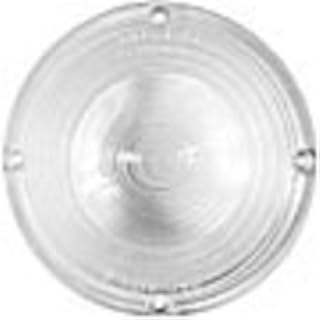 Truck-lite 81248 Dome Lamp Replacement Lens, 5