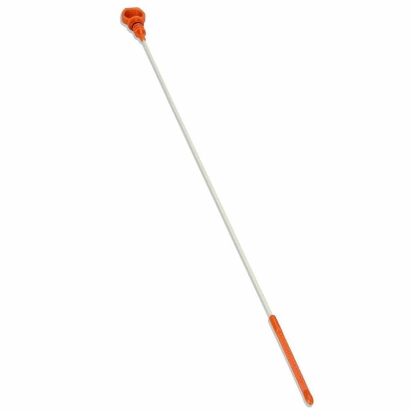 Jauge d'huile moteur de voiture pour remplacer une tige cassée 1174G2
