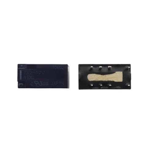 Relais TX2-12V TX212V haute sensibilité pour signal stable x20