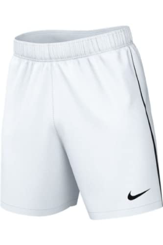 Image of Nike DRI-FIT US League Knit III Short