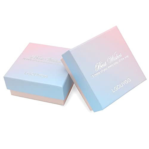 Lgouygg Heart Keychain For Couples/Friendship, Matching Brick Keychains Set For Girlfriend/Boyfriend, Boys Girls Sweet Gifts (Black) #TOP3