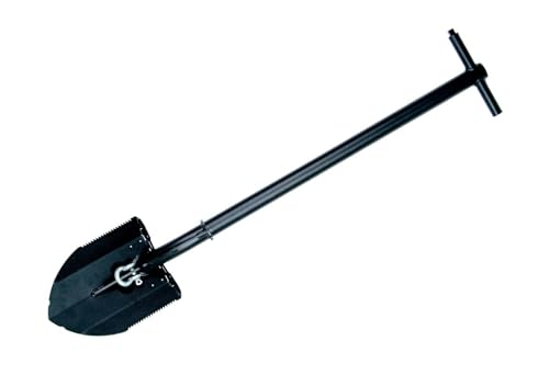 Razorback Offroad Recovery Shovel