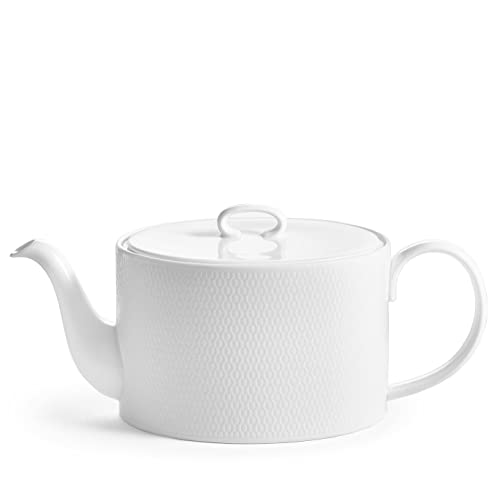 Wedgwood Gio Teapot