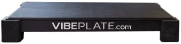 Plataforma vibratoria VibePlate 2440 de 2400 lb capacidad miniatura 1