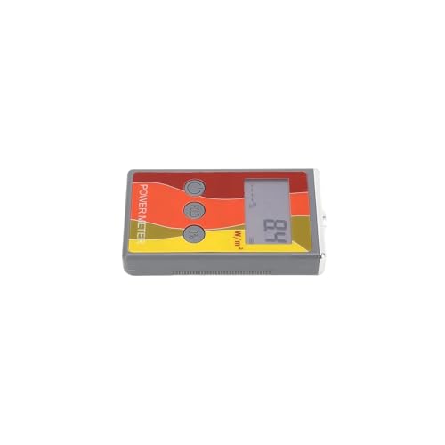 Medidor de Radiación Infrarroja LS122 Portátil miniatura 5