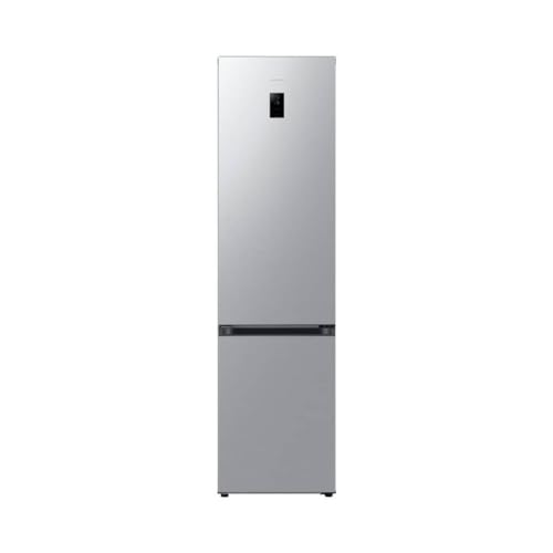 SAMSUNG Frigorífico Combi RB38C675ESA_EF Clase E No Frost 2.03x59.5x65.8 Libre instalación Acero Inoxidable