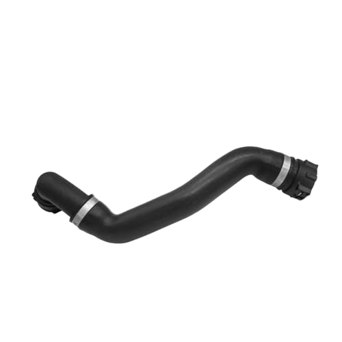 Tuyau de refroidissement moteur 11537508688 haute résistance pour X5 E53