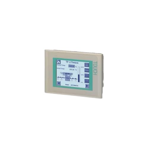 Image of 6AV6643-0BA01-1AX0 Touch Screen Original Genuine with One Year Warranty