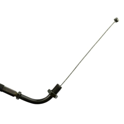 Câble mécanique d'accélérateur VTZ250 commande des gaz VTZ 250 - 4