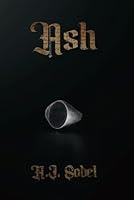 Ash (Thatcher's Hollow) B0F6VDLFJP Book Cover