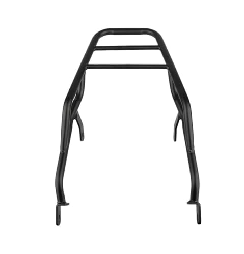 Porte-bagages Scrambler 1200 XC XE support top case arrière