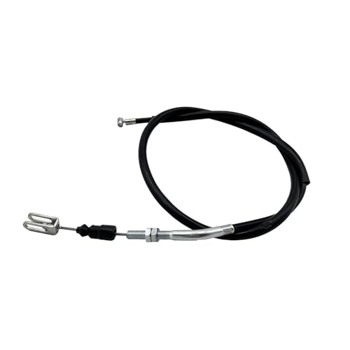 Cable de freno trasero de alta respuesta para ATV X5 y 600CC