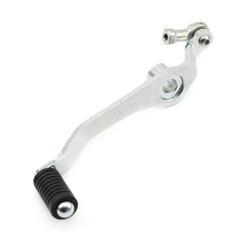 Levier de vitesse moto pour Yamaha XJ6N et FZ-6R de 2009 à 2017