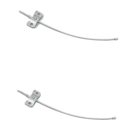 Cable de estacionamiento para aparcar seguro en cuestas con tu Mazda 3 BM BN OEM