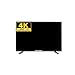 REALKISHO 32 inch 80 (cm) 4k Ultra flamboy fullhd QLED ylh4seried