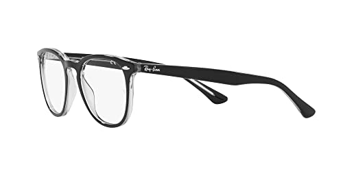 Image of Ray-Ban RX7159 Rb7159 Optics Round Eyeglasses for Men for Women
