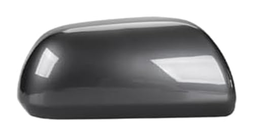 Coque de rétroviseur pour Toyota Highlander 2008-2013 protection titane