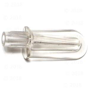 Long Nose Shelf Support (20 pieces)