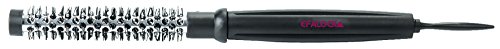 Efalock Professional Fönbürste Metall Rundbürste, 18 mm, 2er Pack, (2x 1 Stück)
