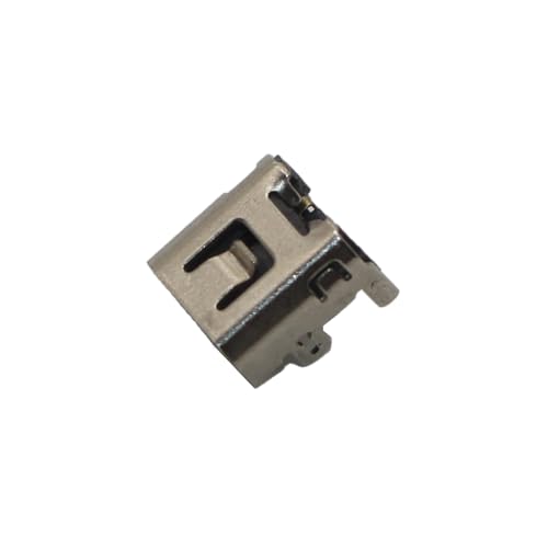 Image of Replacement USB Charging Port DC Power Jack Socket for Nintendo Wii U Gamepad