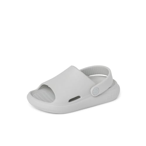REEF unisex-child Little Rio Slide