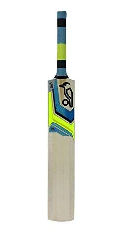 Impact Gallery Kookaburra Kashmir Willow Cricket Bat Size 6 with Cover (B08WPFVFQ2) Amazon Price History, Amazon Price Tracker