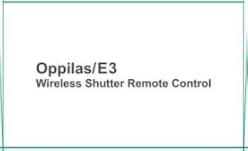 Amazon.com : Pixel 2.4GHz Digital Wireless Remote Shutter