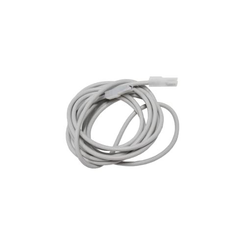 SPEEM | Câble chauffant flexible | Longueur 10 mètres | Anti-humidité
