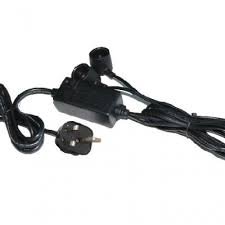 xclear losse lastre presupuesto Tech 75 W Cover