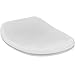Produktbild Ideal Standard K700801 Original Kimera WC-Sitz, Weiß