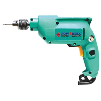 Powertex Electric Drill 10 mm 500 (W) - 2600 (RPM)