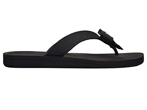 GUESS Women's Tuta Flip-Flop4