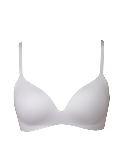 Royal Lounge Intimates Women's Lingerie, Cool Grey, Regular, 38DD